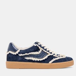 Dolce Vita Notice lace sneakers navy